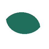 Natural ingredients icon