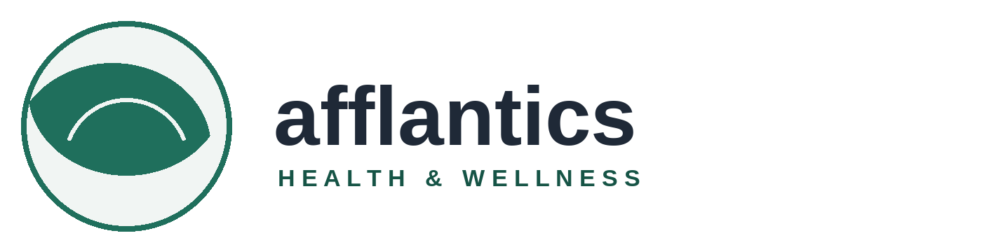 Afflantics logo