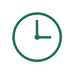 Daily habit icon