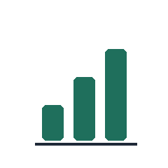 Progress tracking icon